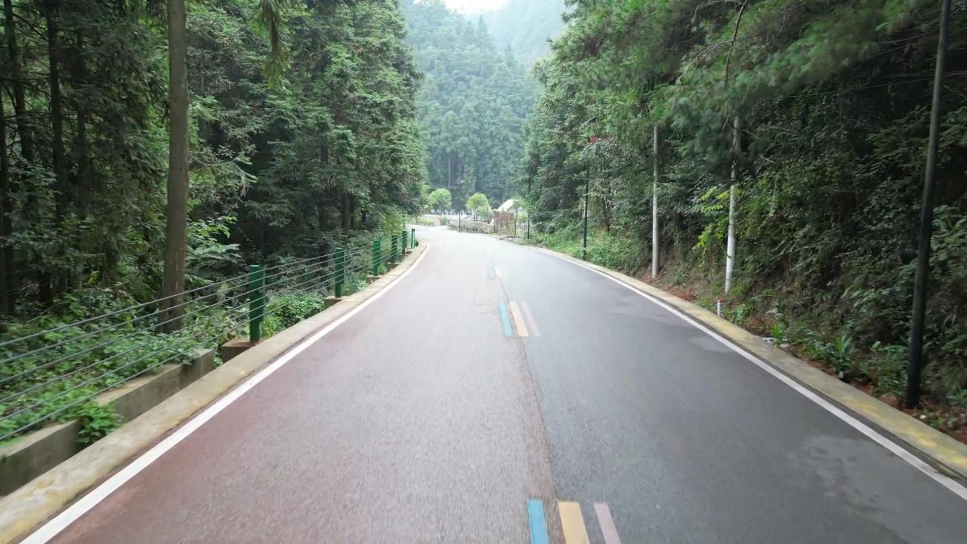 Hilltop House Resort Zhangjiajie Bagian luar foto